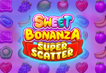 Bonanza в каталоге площадки